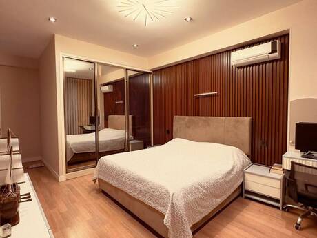 3 otaqlı mənzil, 103 m², Zərdabi Residence: 310 000 ₼ 5