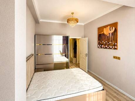 2-room apartment, 55 m², Nəriman Nərimanov: 240 000 ₼ 5