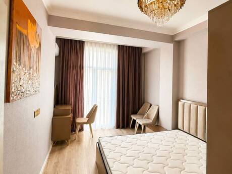 2-room apartment, 55 m², Nəriman Nərimanov: 240 000 ₼ 4