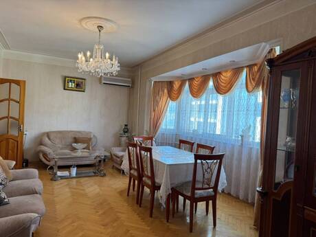 Объявление №6337264 - Баку, м. Шах Исмаил Хатаи, 3-комн., 90 м², 14/19 этаж