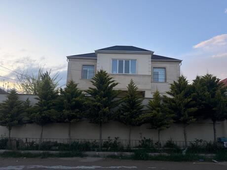 Elan №6337286 - Bakı, Zığ q., 10 otaqlı, 206 m²