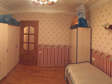 6 otaqlı mənzil, 162 m², Yasamal: 600 000 ₼ 5