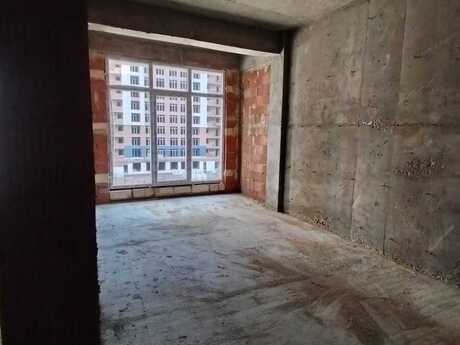 2 otaqlı yeni tikili - Sumqayıt - 73 m²