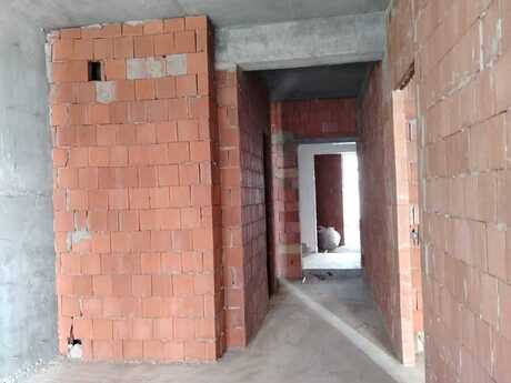 2 otaqlı yeni tikili - Sumqayıt - 73 m²