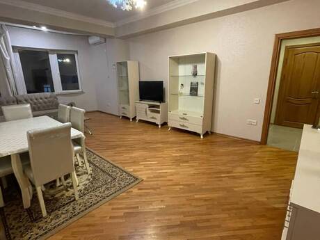 Elan №6337260 - Bakı, Nərimanov r., 2 otaqlı, 86 m², 17/17 mərtəbə