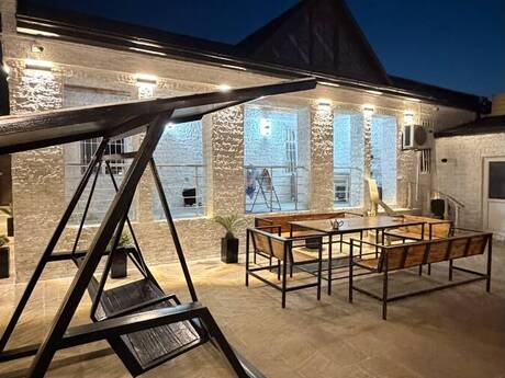 Elan №6337280 - Bakı, Mərdəkan q., 4 otaqlı, 200 m²