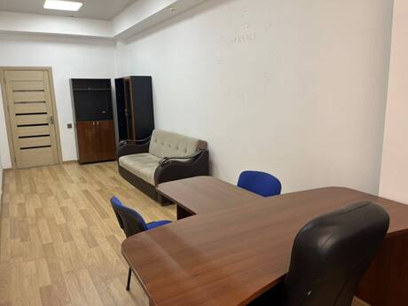 Объявление №6337299 - Баку, м. Нариман Нариманов, 1-комн., 25 м²