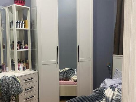 3 otaqlı mənzil, 80 m², Bayıl: 160 000 ₼ 3