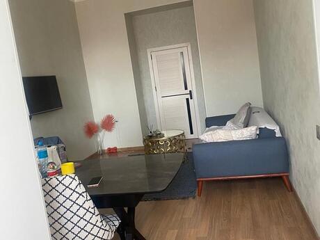 3 otaqlı mənzil, 80 m², Bayıl: 160 000 ₼ 2