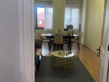 Elan №6337263 - Bakı, Bayıl q., 3 otaqlı, 80 m², 1/2 mərtəbə