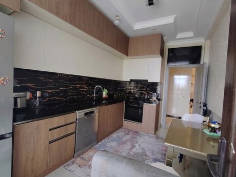 Объявление №6337307 - Сумгаит, Сумгаит, 3-комн., 116.5 м², 4/10 этаж
