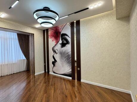 2-room apartment, 84 m², Həzi Aslanov: 239 000 ₼ 3