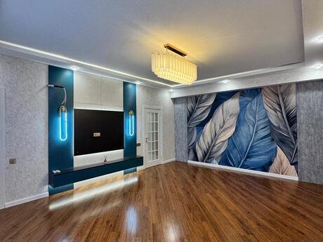 2-room apartment, 84 m², Həzi Aslanov: 239 000 ₼ 5