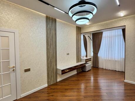 2-room apartment, 84 m², Həzi Aslanov: 239 000 ₼ 4