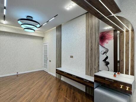 2-room apartment, 84 m², Həzi Aslanov: 239 000 ₼ 2