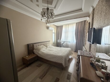 4-room apartment, 114 m², Azadlıq Prospekti: 315 000 ₼ 4