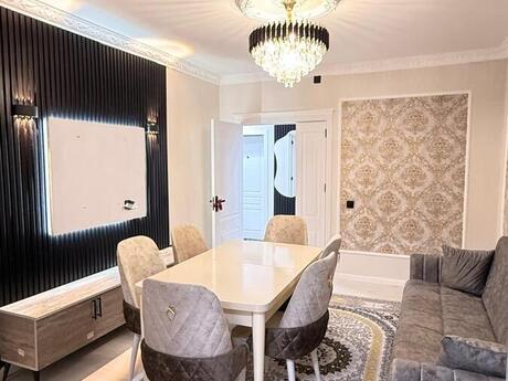 Elan №6337309 - Xırdalan, Xırdalan, 3 otaqlı, 70 m², 3/11 mərtəbə