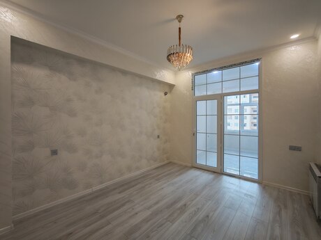 Объявление №6337312 - Хырдалан, Хырдалан, 2-комн., 52 м², 9/17 этаж