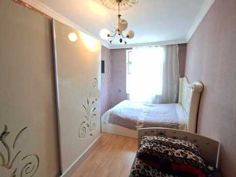3-room apartment, 90 m², Neftçilər: 163 000 ₼ 5