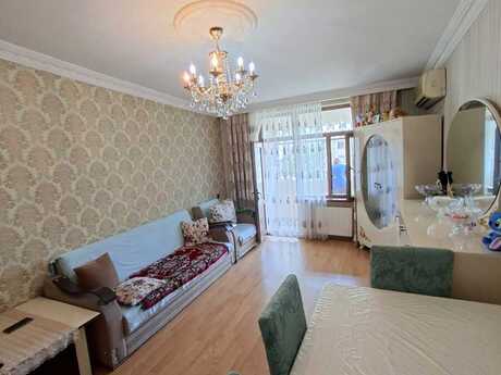 Elan №6337324 - Bakı, Neftçilər m., 3 otaqlı, 90 m², 5/5 mərtəbə