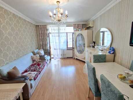 3-room apartment, 90 m², Neftçilər: 163 000 ₼ 3