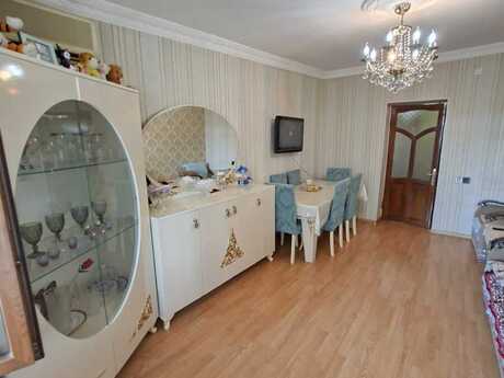 3-room apartment, 90 m², Neftçilər: 163 000 ₼ 4