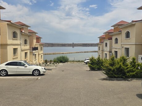 6 otaqlı həyət evi, 250 m², Masazır: 190 000 ₼ 3