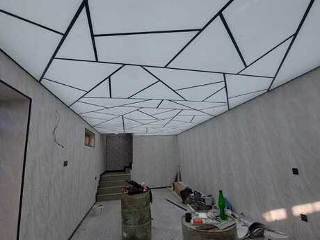 6 otaqlı həyət evi, 210 m², Biləcəri: 228 000 ₼ 4