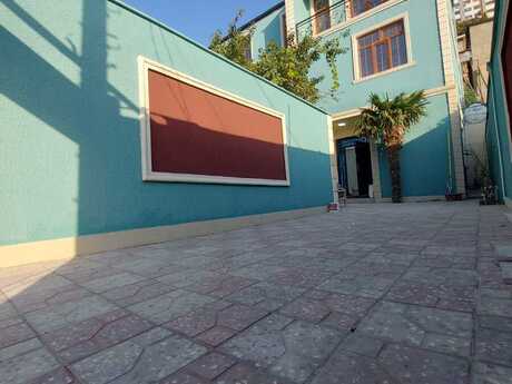 6 otaqlı həyət evi, 210 m², Biləcəri: 228 000 ₼ 3