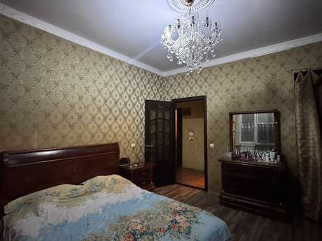 Объявление №6337354 - Баку, м. Кара Караев, 2-комн., 67 м², 1/4 этаж