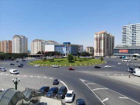 Elan №6337351 - Bakı, Həzi Aslanov m., 3 otaqlı, 80 m², 9/9 mərtəbə
