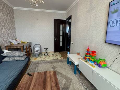 3-room apartment, 60 m², Bakıxanov: 160 000 ₼ 2