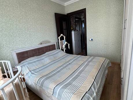 3-room apartment, 60 m², Bakıxanov: 160 000 ₼ 4