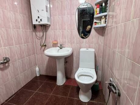 3-room apartment, 60 m², Bakıxanov: 160 000 ₼ 5