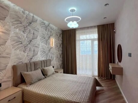 20 Yanvarda 3 otaqlı yeni tikili mənzil satılır, 80 m², 235 000 AZN, şəkil 4 / 7