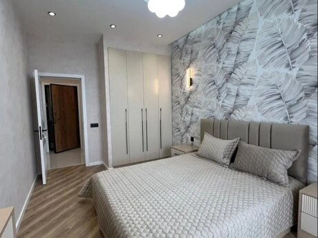 20 Yanvarda 3 otaqlı yeni tikili mənzil satılır, 80 m², 235 000 AZN, şəkil 5 / 7
