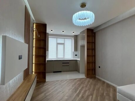 20 Yanvarda 3 otaqlı yeni tikili mənzil satılır, 80 m², 235 000 AZN, şəkil 2 / 7