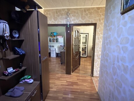 Объявление №6337391 - Баку, пос. Говсан, 3-комн., 66 м², 2/9 этаж