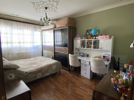 3 otaqlı mənzil, 66 m², Hövsan: 149 000 ₼ 5
