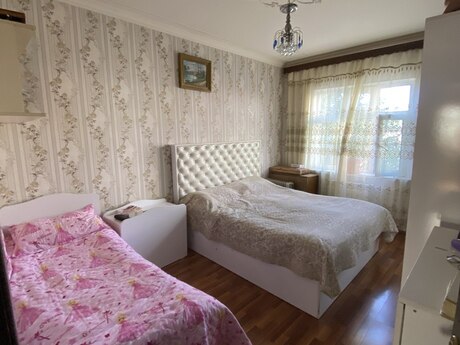 3 otaqlı mənzil, 66 m², Hövsan: 149 000 ₼ 4