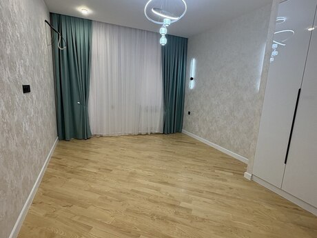 Объявление №6337392 - Баку, м. 20 января, 3-комн., 131 м², 14/17 этаж