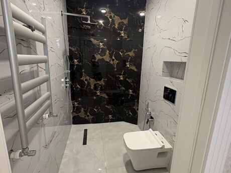 3 otaqlı mənzil, 131 m², 20 Yanvar: 345 000 ₼ 3
