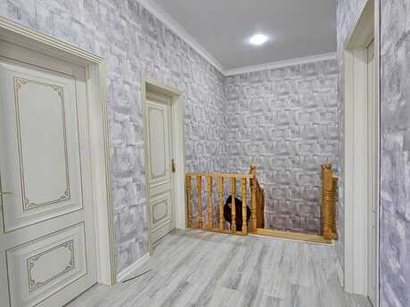 4 otaqlı həyət evi, 150 m², Masazır: 115 000 ₼ 4