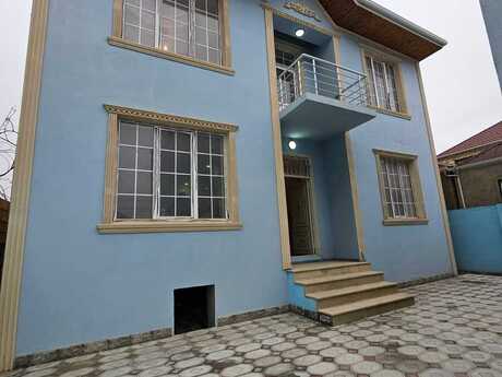 Объявление №6337404 - Баку, пос. Масазыр, 4-комн., 150 м²