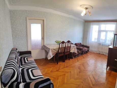 Elan №6337406 - Bakı, Həzi Aslanov m., 2 otaqlı, 45 m², 3/5 mərtəbə