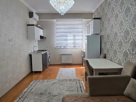 Объявление №6337396 - Хырдалан, Хырдалан, 2-комн., 42 м², 10/13 этаж
