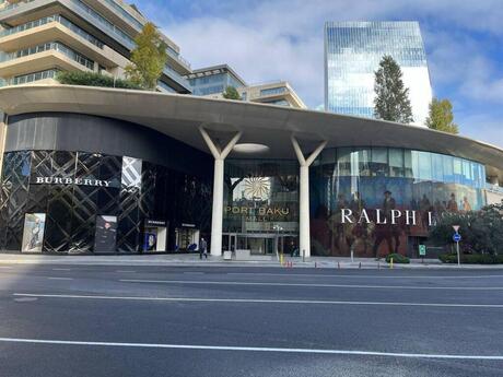 Elan №6337410 - Bakı, Nəsimi r., 4 otaqlı, 200 m², 5/32 mərtəbə