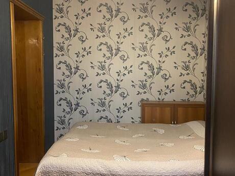4 otaqlı mənzil, 116 m², 8 Noyabr: 310 000 ₼ 5