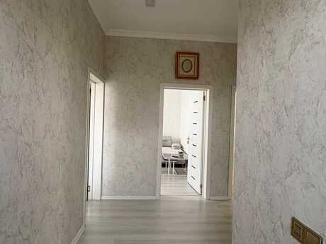 3 otaqlı həyət evi, 100 m², Balaxanı: 85 000 ₼ 4