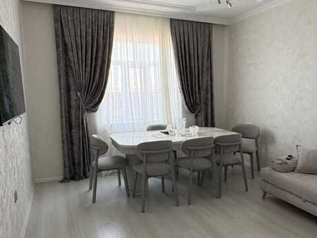 Elan №6337450 - Bakı, Balaxanı q., 3 otaqlı, 100 m²
